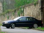 Volvo S80 D5 2002 года
